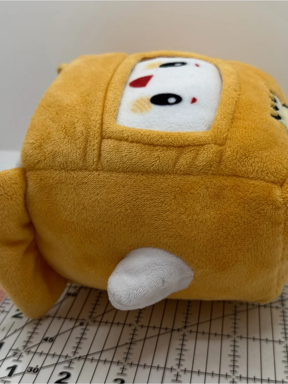 Lankybox Boxy 6 inch Plush